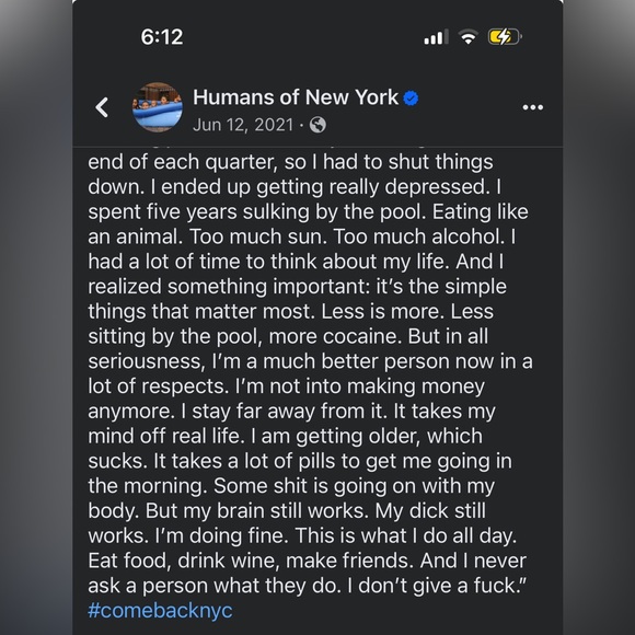 Wayne Diamond Original Dress - Picture 7 of 9